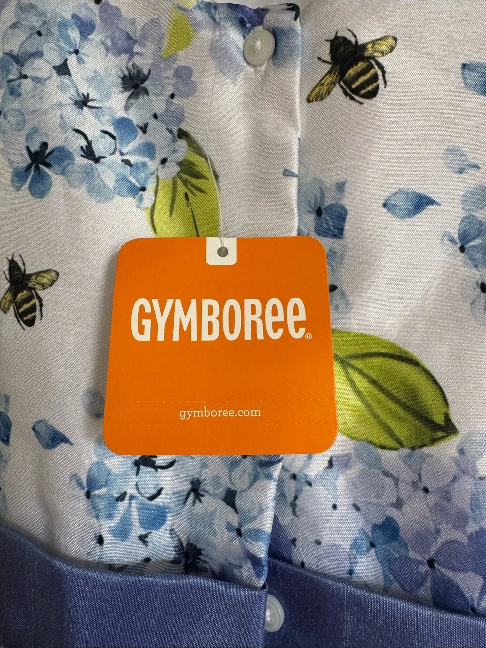 NWT Gymboree Floral Formal Dress Girls Size 12